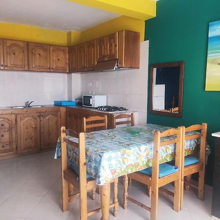 Ca' Francisca Appartement Santa Maria Buitenkant foto