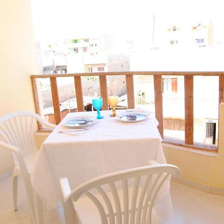 Ca' Francisca Appartement Santa Maria Buitenkant foto