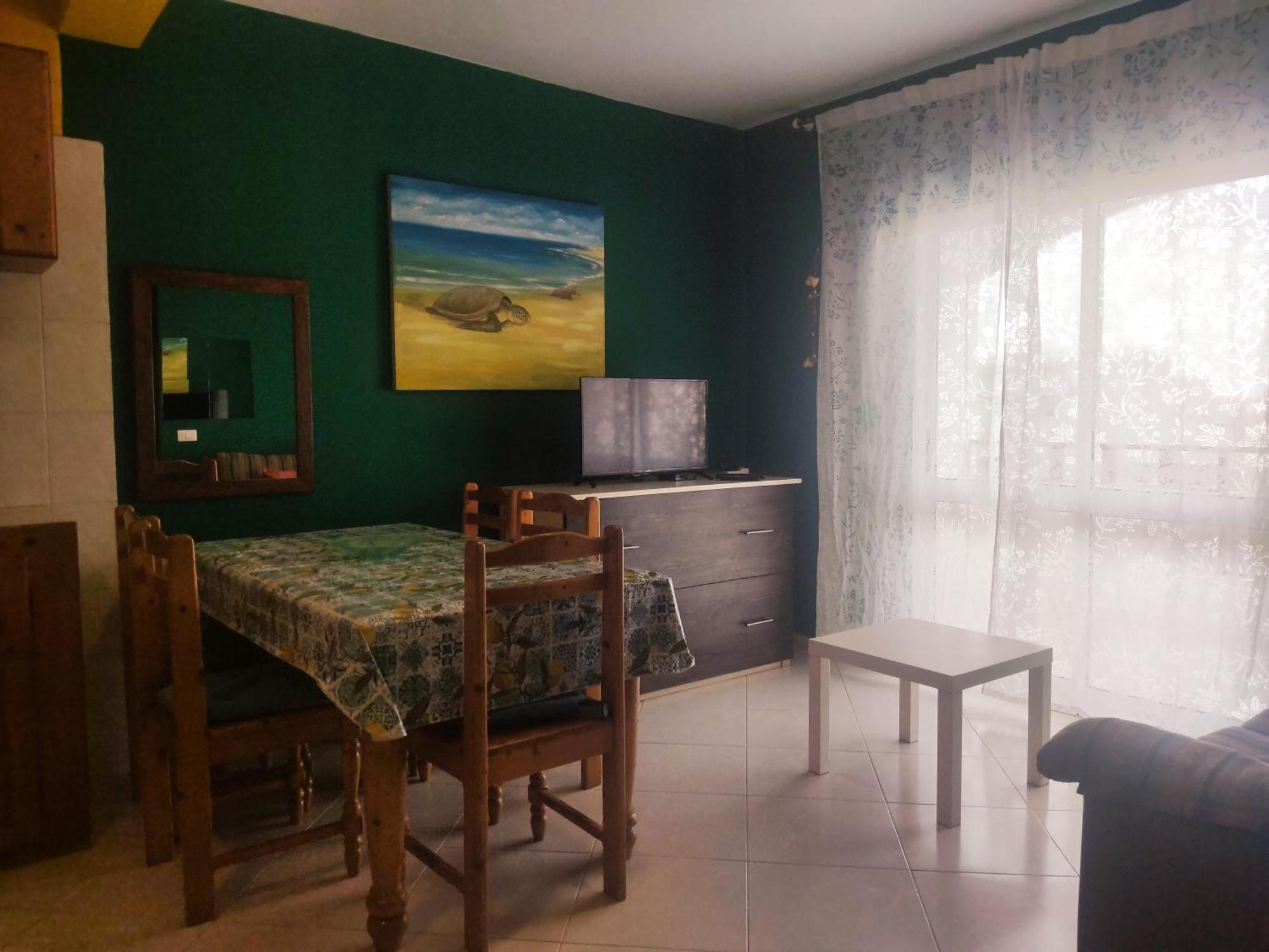 Ca' Francisca Appartement Santa Maria Buitenkant foto
