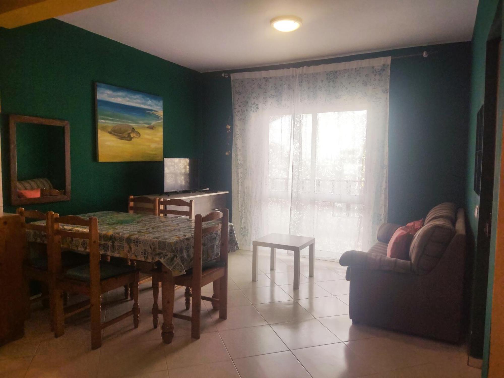 Ca' Francisca Appartement Santa Maria Buitenkant foto