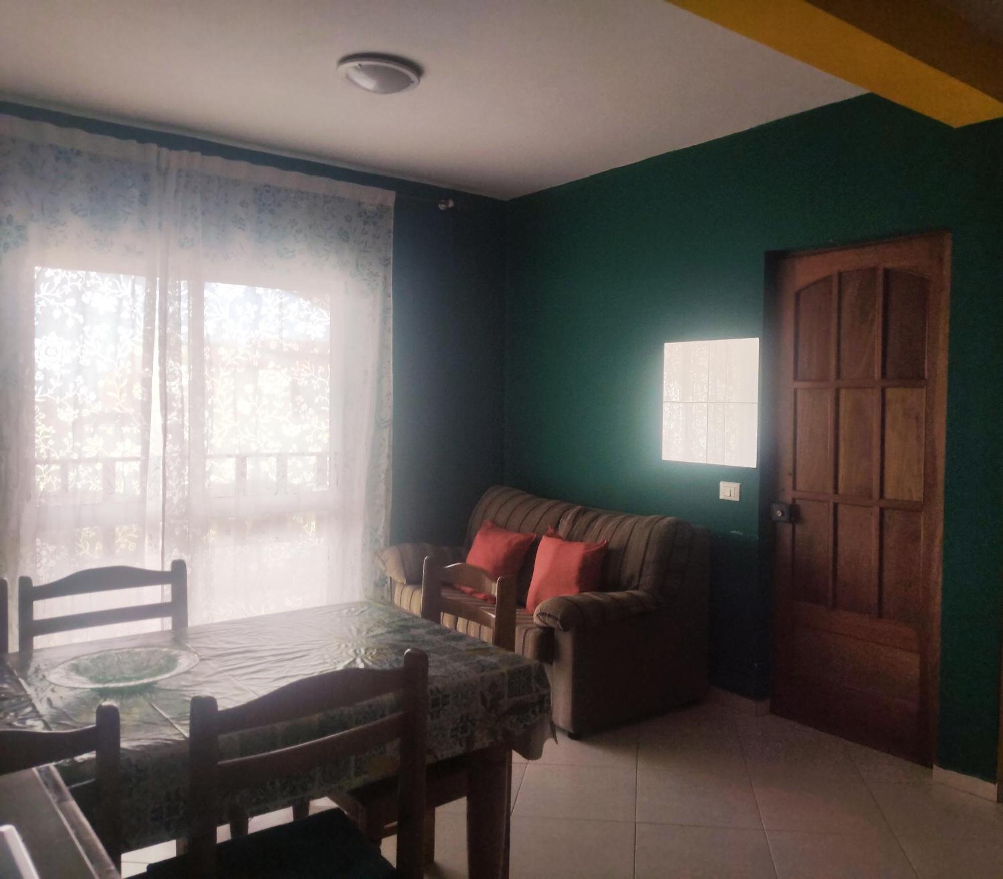 Ca' Francisca Appartement Santa Maria Buitenkant foto