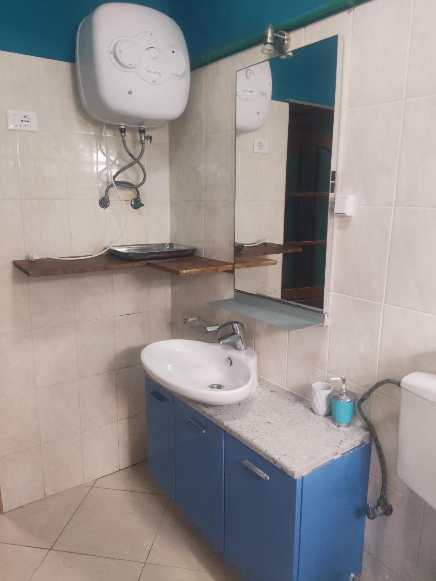 Ca' Francisca Appartement Santa Maria Buitenkant foto