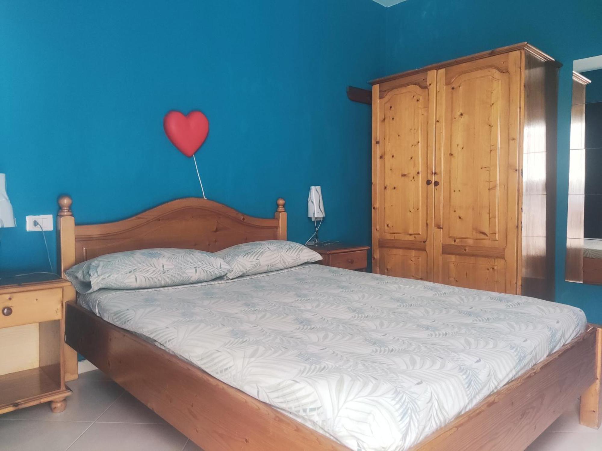 Ca' Francisca Appartement Santa Maria Buitenkant foto