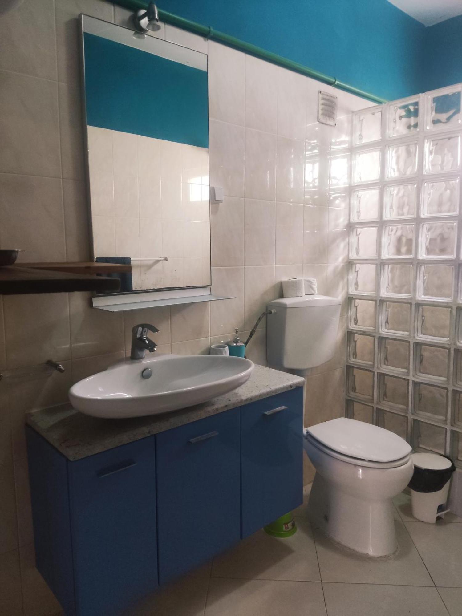 Ca' Francisca Appartement Santa Maria Buitenkant foto