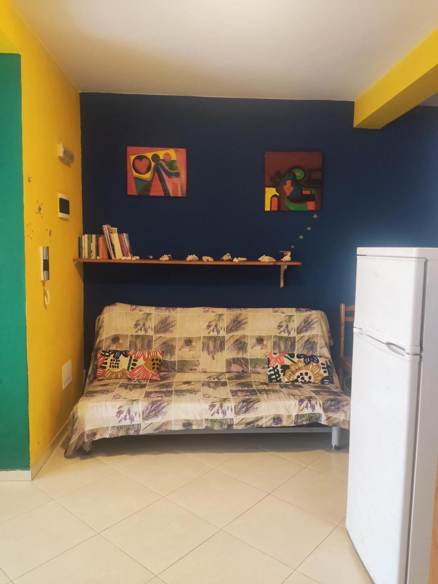 Ca' Francisca Appartement Santa Maria Buitenkant foto