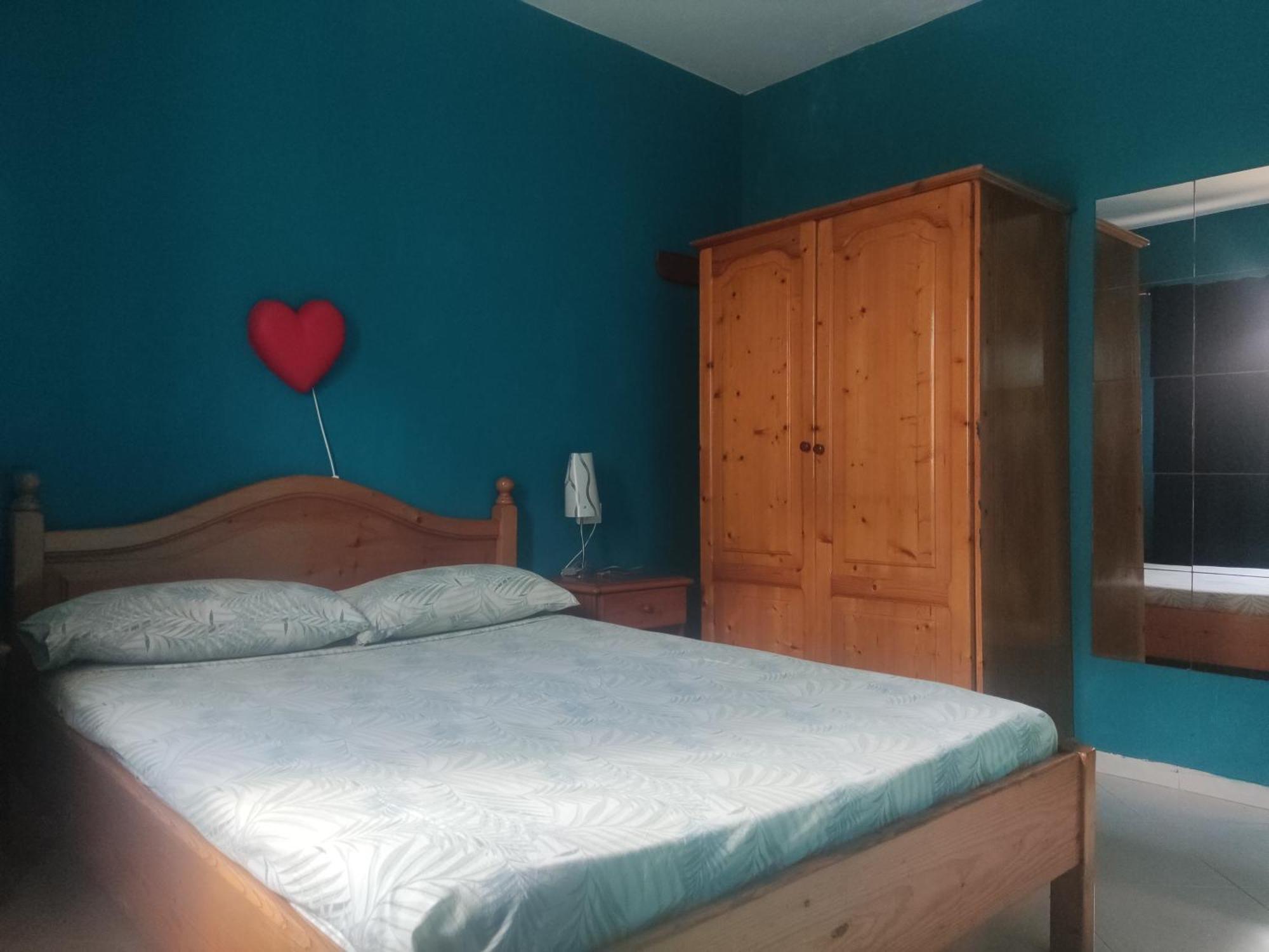 Ca' Francisca Appartement Santa Maria Buitenkant foto