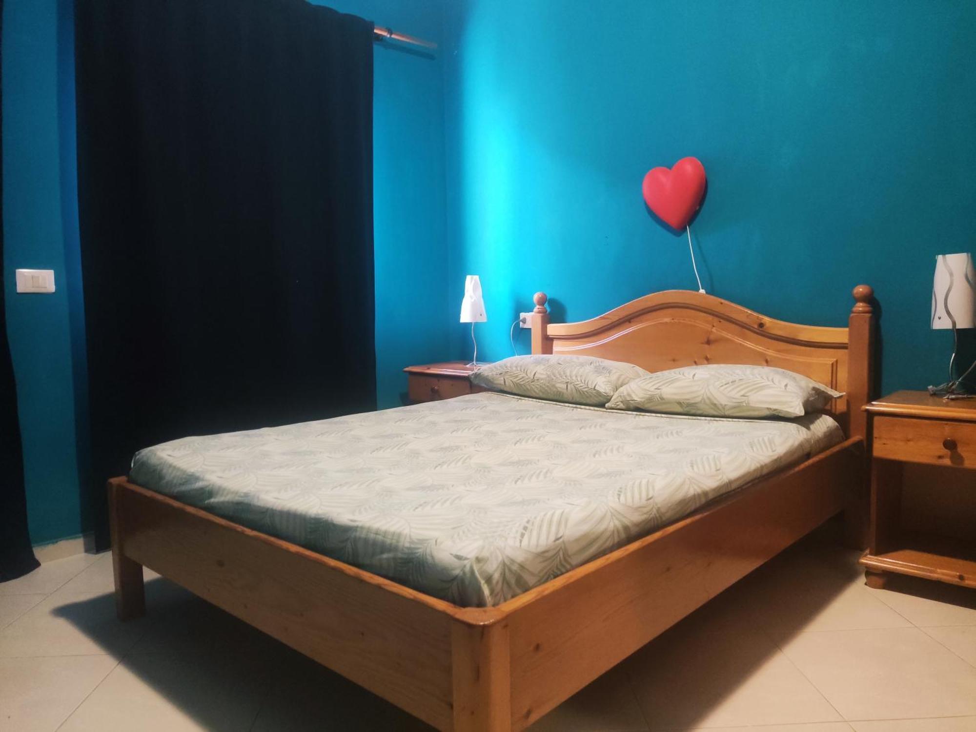 Ca' Francisca Appartement Santa Maria Buitenkant foto