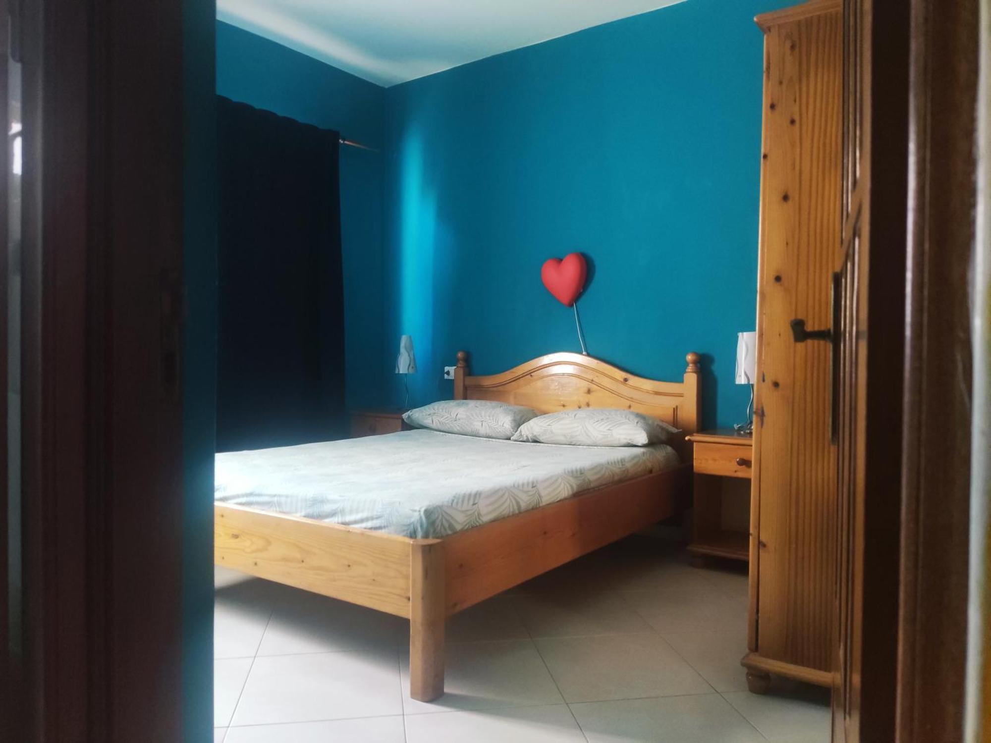 Ca' Francisca Appartement Santa Maria Buitenkant foto