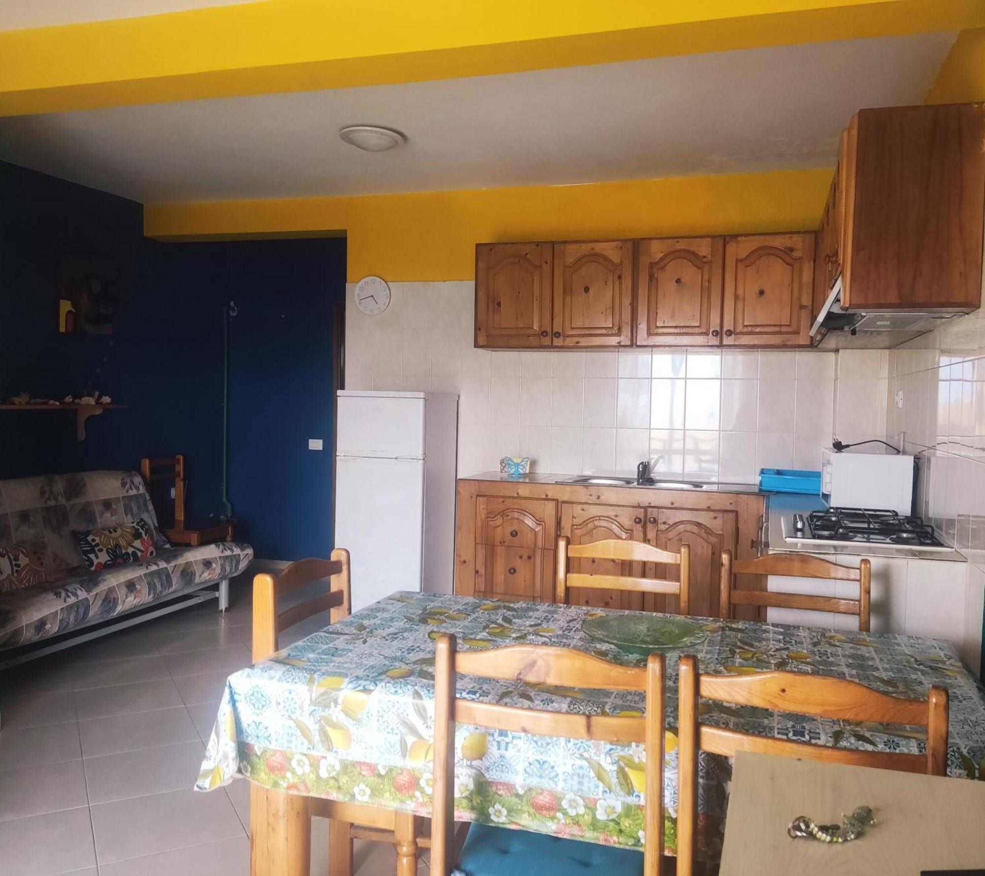 Ca' Francisca Appartement Santa Maria Buitenkant foto