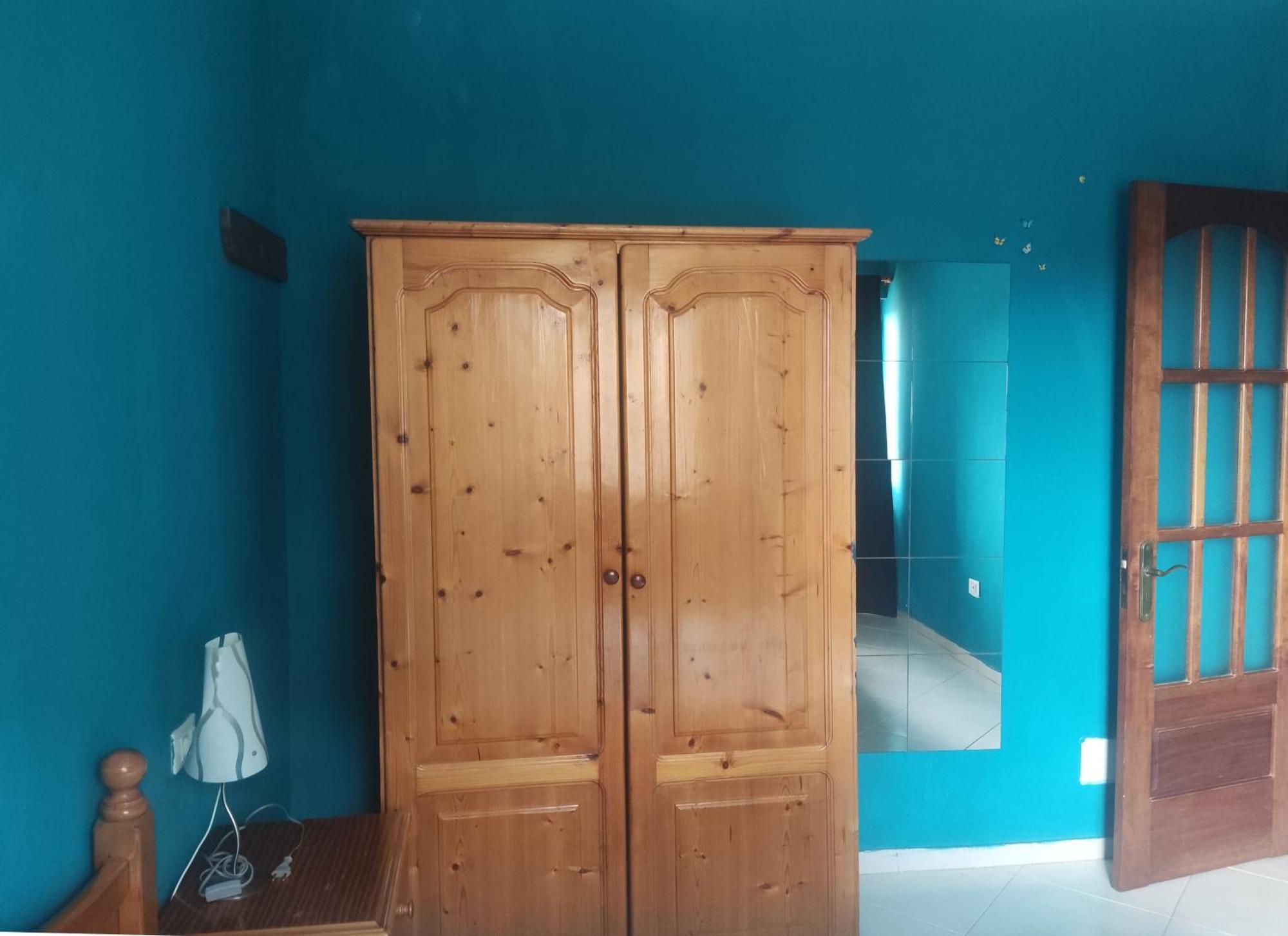 Ca' Francisca Appartement Santa Maria Buitenkant foto