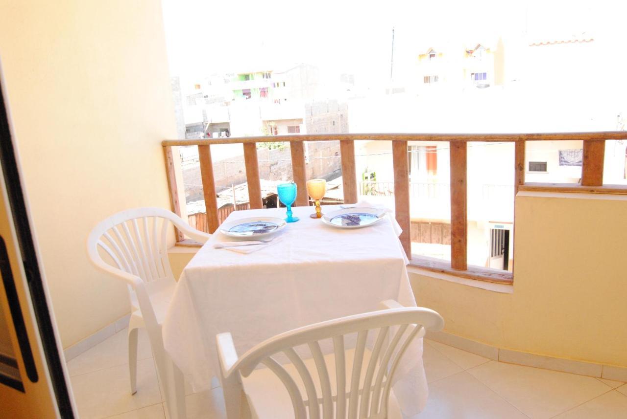 Ca' Francisca Appartement Santa Maria Buitenkant foto